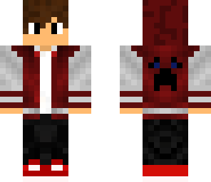 re-upload my skin kaziana