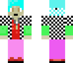 remake of ogre