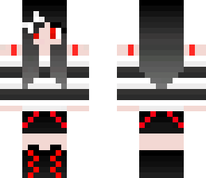 gohtic girl