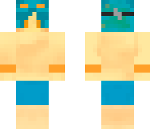 swampert