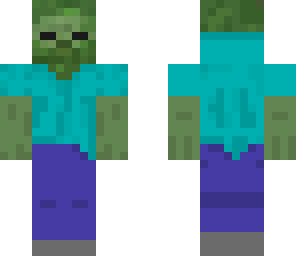zombie hood