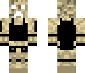 minislegit desert camo creeper