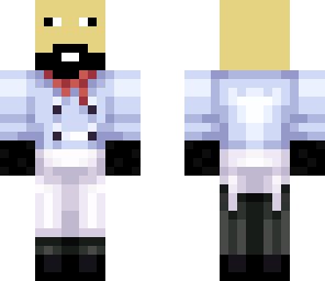 crazed chef