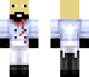 crazed chef