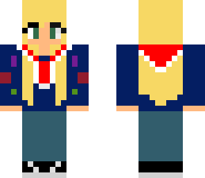 girl guide