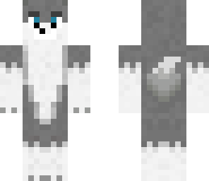 the wolf