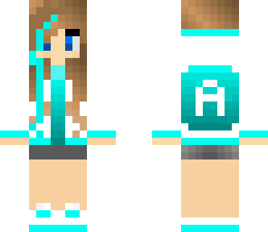 aqua
