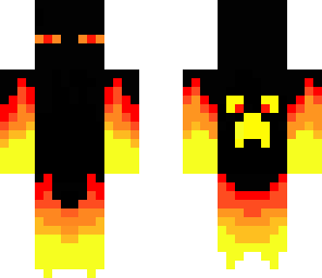 fire weirdo