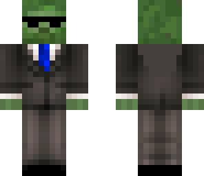 zombie secret agent 2