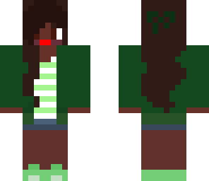 jungle girl2
