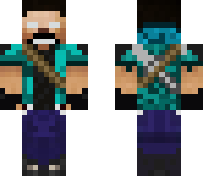 herobrian