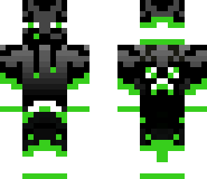 i made this for my friend enderniak 