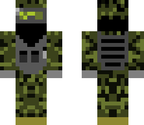 us soldier