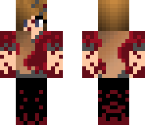 bloody