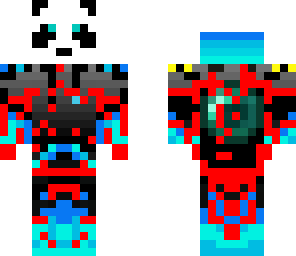 panda pro serial killer