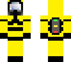 safe suit