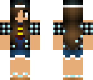tomboy