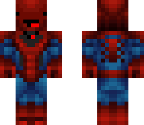 spider derp