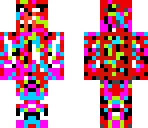 random colors