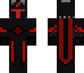 the evil