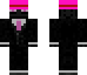mafia enderman