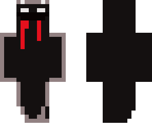 scary blood buster
