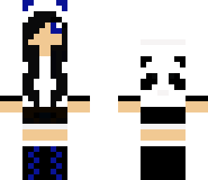 panda-wanda