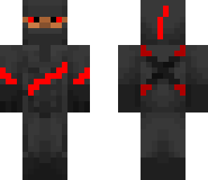 ninja bilbomann