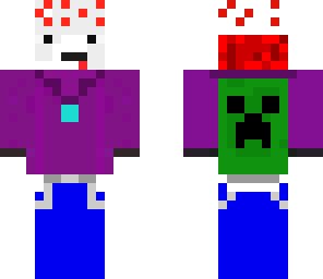 cake man