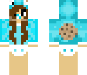 cookiemonster baby