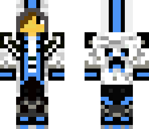 my edited runner for my friend