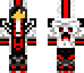 teenager assassin