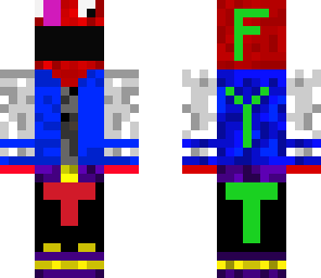 elfocadoryt