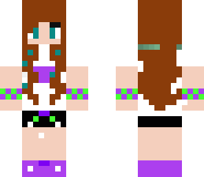 deadlox girl