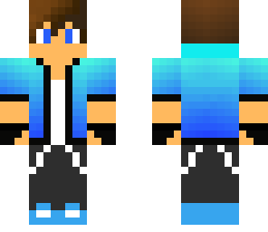 cool guy