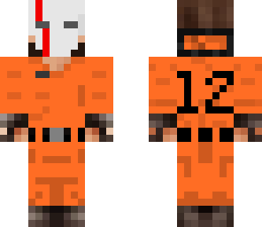 prison purge