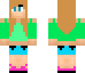 girl