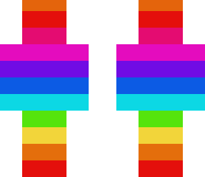 rainbow 
