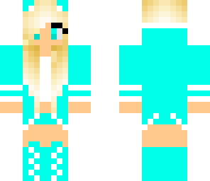 blondinette