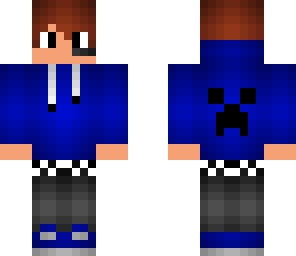 cool skin