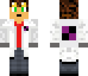 crazy doctor 