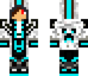 assasin blue