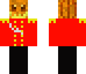 pumpkinprince