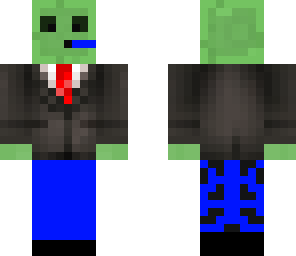 slimy