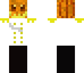 pumpkin prince