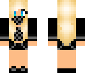 cute ninja girl