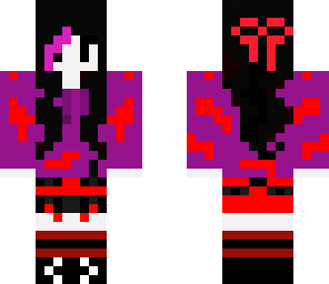 nina the killer