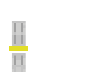 the door