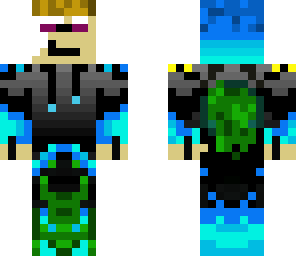gamer