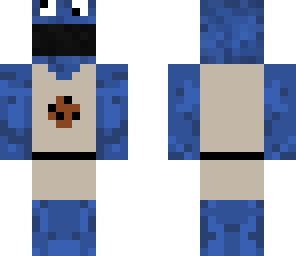 cookie monster